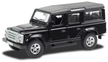 Ideal Land Rover Defender 019024