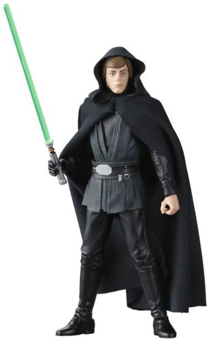 Фигурка STAR WARS Luke Skywalker (Imperial Light Cruiser) 15 см 1 шт