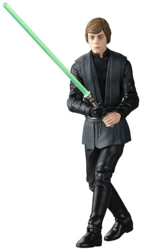 Фигурка STAR WARS Luke Skywalker (Imperial Light Cruiser) 15 см 1 шт купить,NaN