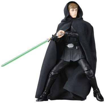 Фигурка STAR WARS Luke Skywalker (Imperial Light Cruiser) 15 см 1 шт