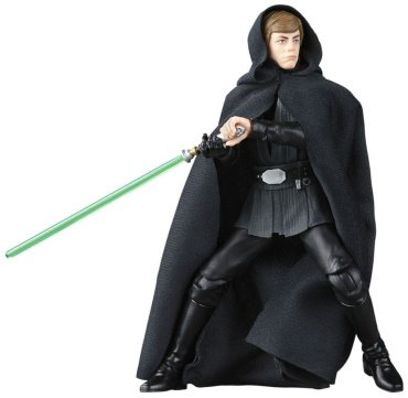 Фигурка STAR WARS Luke Skywalker (Imperial Light Cruiser) 15 см 1 шт купить,NaN