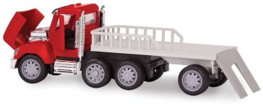 DRIVEN Грузовик -эвакуатор WH1073Z, пластик, мультиколор купить,0