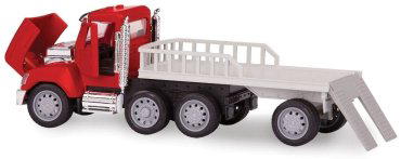 DRIVEN Грузовик -эвакуатор WH1073Z, пластик, мультиколор купить,NaN