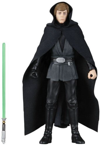 Фигурка STAR WARS Luke Skywalker (Imperial Light Cruiser) 15 см 1 шт купить,NaN