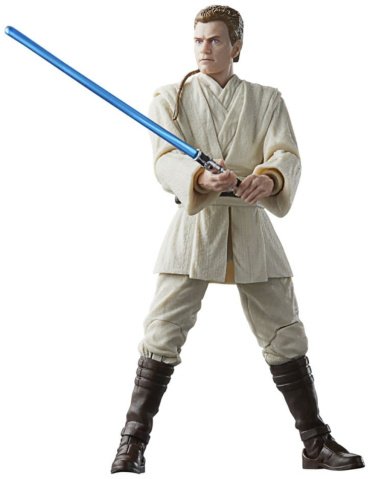 Фигурка STAR WARS Obi-Wan Kenobi (Padawan) 15 см 1 шт