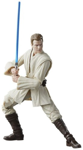 Фигурка STAR WARS Obi-Wan Kenobi (Padawan) 15 см 1 шт купить,NaN