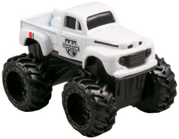 Maisto Ford F1 Pickup 1948 15030/3, металл