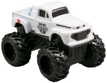 Maisto Ford F1 Pickup 1948 15030/3, металл