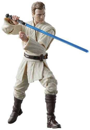 Фигурка STAR WARS Obi-Wan Kenobi (Padawan) 15 см 1 шт