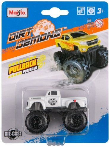 Maisto Ford F1 Pickup 1948 15030/3, металл