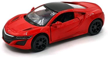Ideal 141014 Acura NSX красный купить,NaN