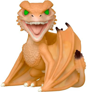 Фигурка Funko Syrax 9.5 см 1 шт