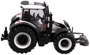 BBurago Valtra N174 18-31615, металл, пластик, белый