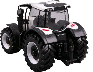 BBurago Valtra N174 18-31615, металл, пластик, белый