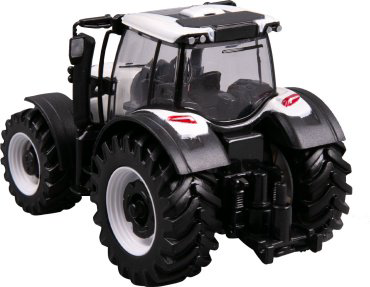 BBurago Valtra N174 18-31615, металл, пластик, белый купить,NaN
