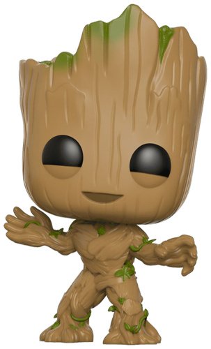 Фигурка Funko Groot 9.5 см 1 шт