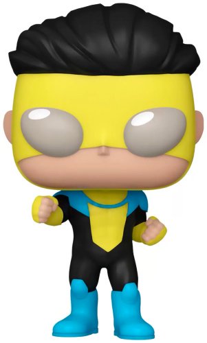 Фигурка Funko Invincible 10.5 см 1 шт