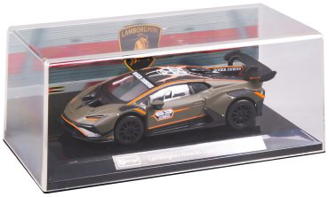 BBurago Lamborghini Huracan 18-38305, металл, пластик, зеленый купить,NaN