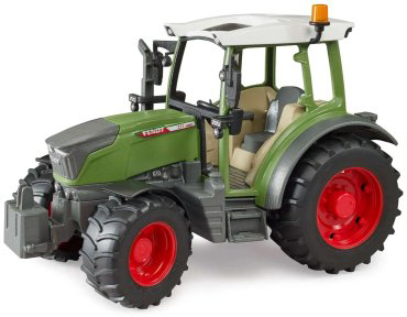 Спецтехника Bruder Fendt Vario 211 02-180, пластик, мультиколор