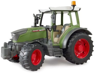 Спецтехника Bruder Fendt Vario 211 02-180, пластик, мультиколор