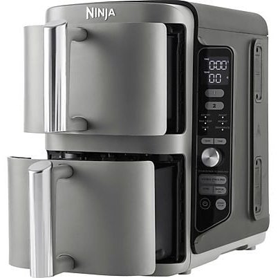 Аэрогриль NINJA SL451EU 3 л серый купить,194990