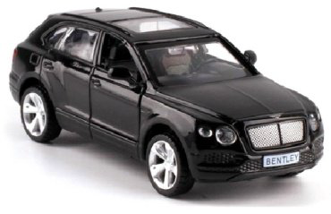 Ideal Bentley Bentayga 103054