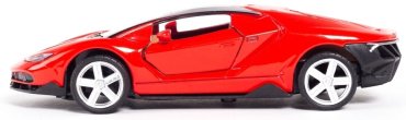 X-Game 43740R красный