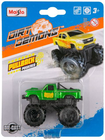Maisto Off Road Warrior 15030/9, металл купить,NaN