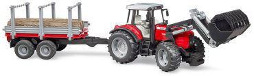 Bruder Massey Ferguson купить,NaN
