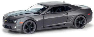 Ideal Chevrolet Camaro 006031mb matte series