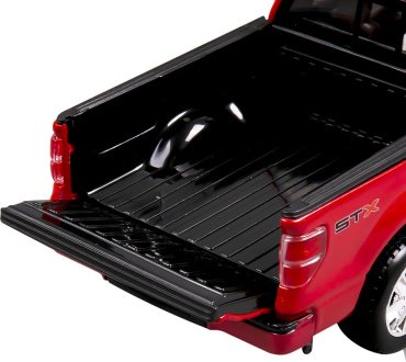 Maisto Ford F-150 STX 31270, металл, красный купить,NaN