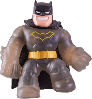 Фигурка Goo Jit Zu Batman 20 см 1 шт купить,NaN