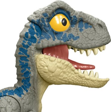 Фигурка Jurassic World Велоцираптор Блю 19.5 см 1 шт