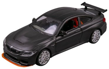 Maisto BMW M4 GTS 39249/kz, металл, мультиколор купить,NaN