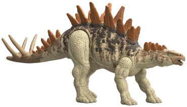 Фигурка Jurassic World Strike Attack - Tuojiangosaurus 7.5 см 1 шт купить,NaN