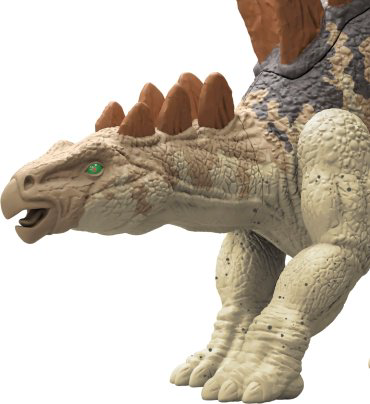 Фигурка Jurassic World Strike Attack - Tuojiangosaurus 7.5 см 1 шт купить,NaN