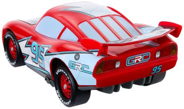 Легковая Cars Дрифт-машинка Молния МакКуин HXJ340, пластик, мультиколор купить,NaN