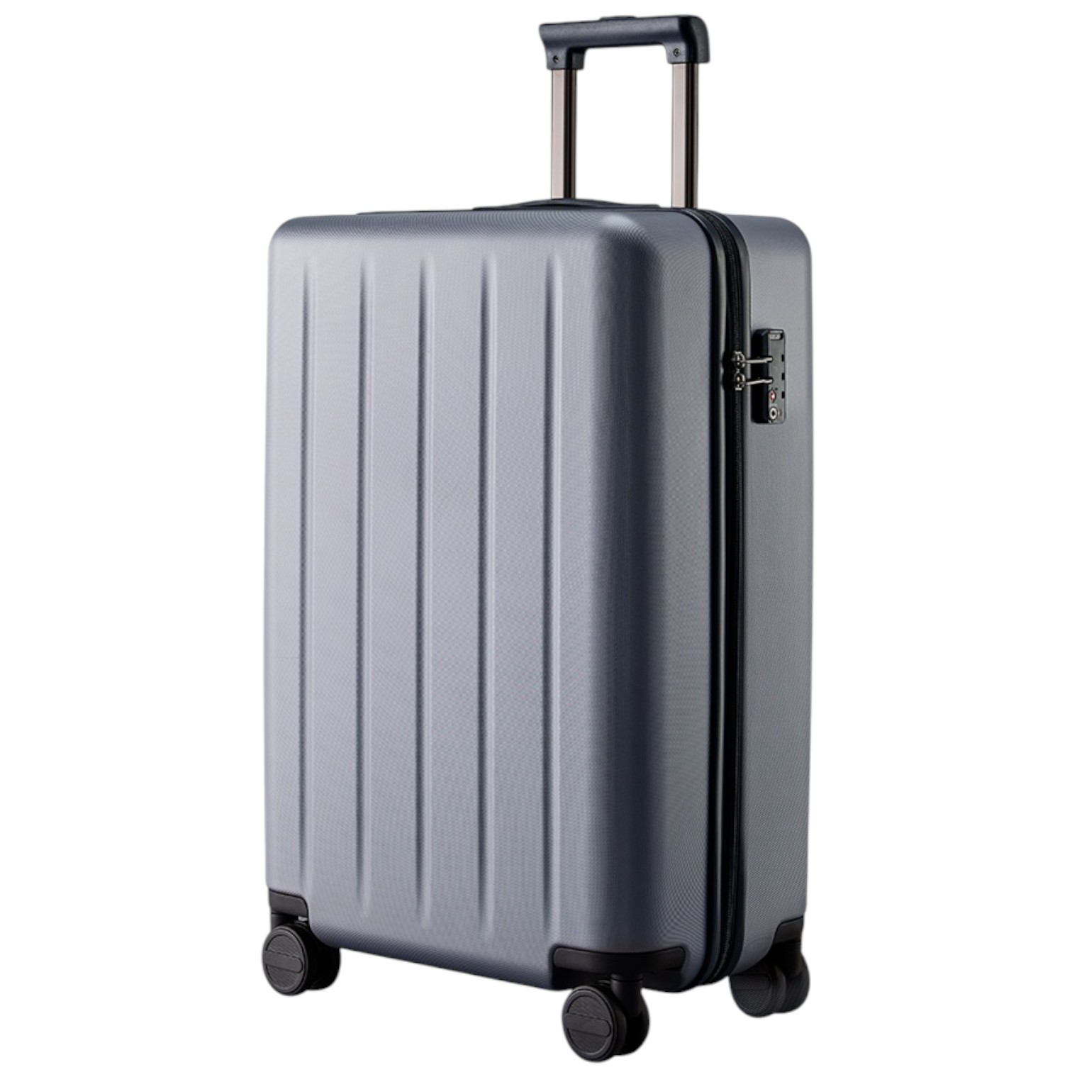 Чемодан Xiaomi NinetyGo Danube Luggage 20'' 111894DD1 Aurora Blue  купить,NaN