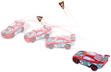 Легковая Cars Дрифт-машинка Молния МакКуин HXJ340, пластик, мультиколор купить,NaN