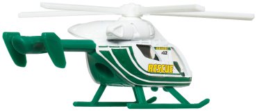 Вертолет Matchbox Air Blade HHT34/HVM68, металл, белый, зеленый купить,NaN