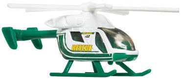 Вертолет Matchbox Air Blade HHT34/HVM68, металл, белый, зеленый купить,NaN
