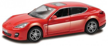 Ideal Porsche Panamera Turbo 554002 031124 купить,NaN