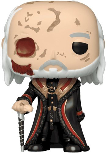 Фигурка Funko Masked Viserys 9 см 1 шт
