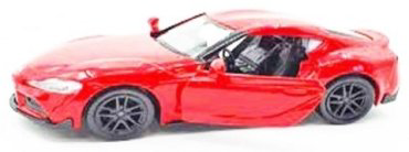 Ideal Toyota Supra 2020 035114