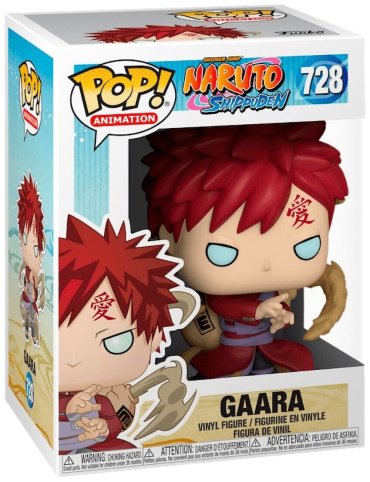 Funko Gaara 46627 Fun2549434