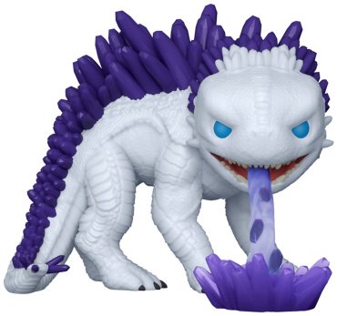 Фигурка Funko Shimo 8.5 см 1 шт