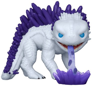 Фигурка Funko Shimo 8.5 см 1 шт