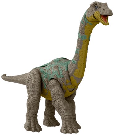 Фигурка Jurassic World Apatosaurus 15 см 1 шт купить,NaN