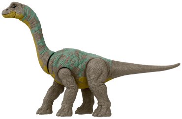 Фигурка Jurassic World Apatosaurus 15 см 1 шт купить,NaN