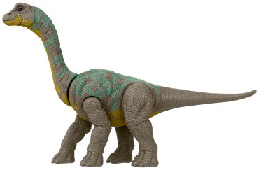 Фигурка Jurassic World Apatosaurus 15 см 1 шт купить,NaN